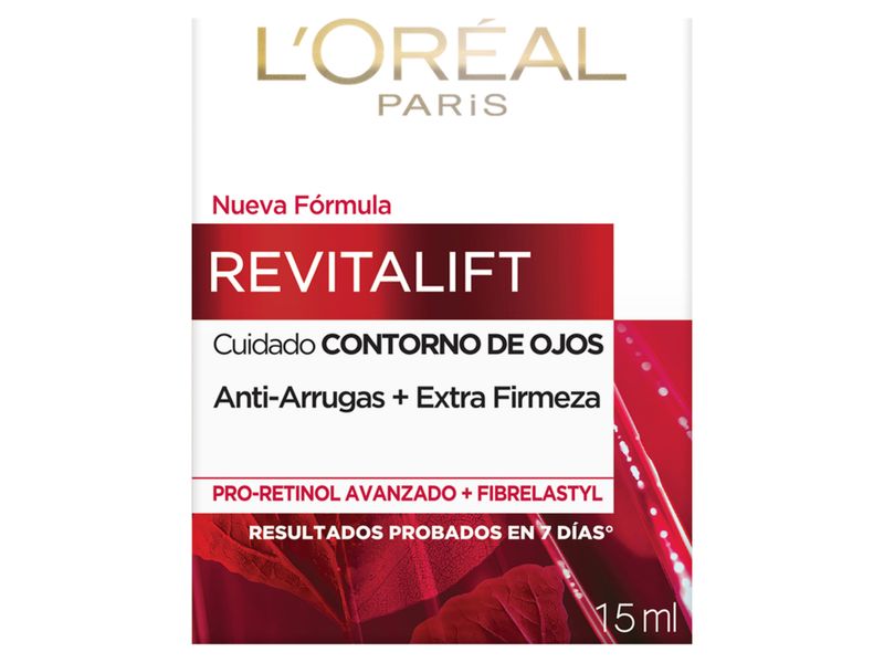 Contorno-De-Ojos-Antiarrugas-L-Or-al-Par-s-Revitalift-Cl-sica-Con-Pro-Retinol-15ml-3-35838