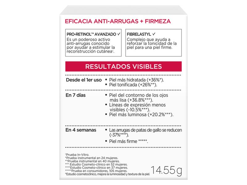 Contorno-De-Ojos-Antiarrugas-L-Or-al-Par-s-Revitalift-Cl-sica-Con-Pro-Retinol-15ml-4-35838