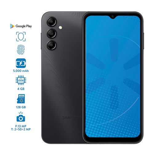 Celular Samsung Galaxy A14 4GB_128GB