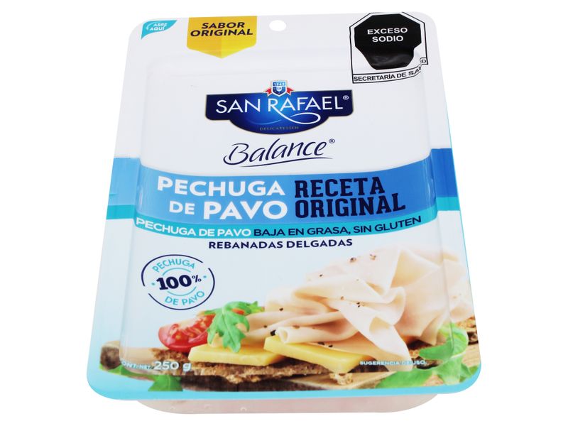 Pechuga-De-Pavo-San-Rafael-Balance-250gr-3-36172