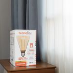 Foco-Tecnolite-Led-3W-E27-Ambar-Filamento-Cono-7-63139