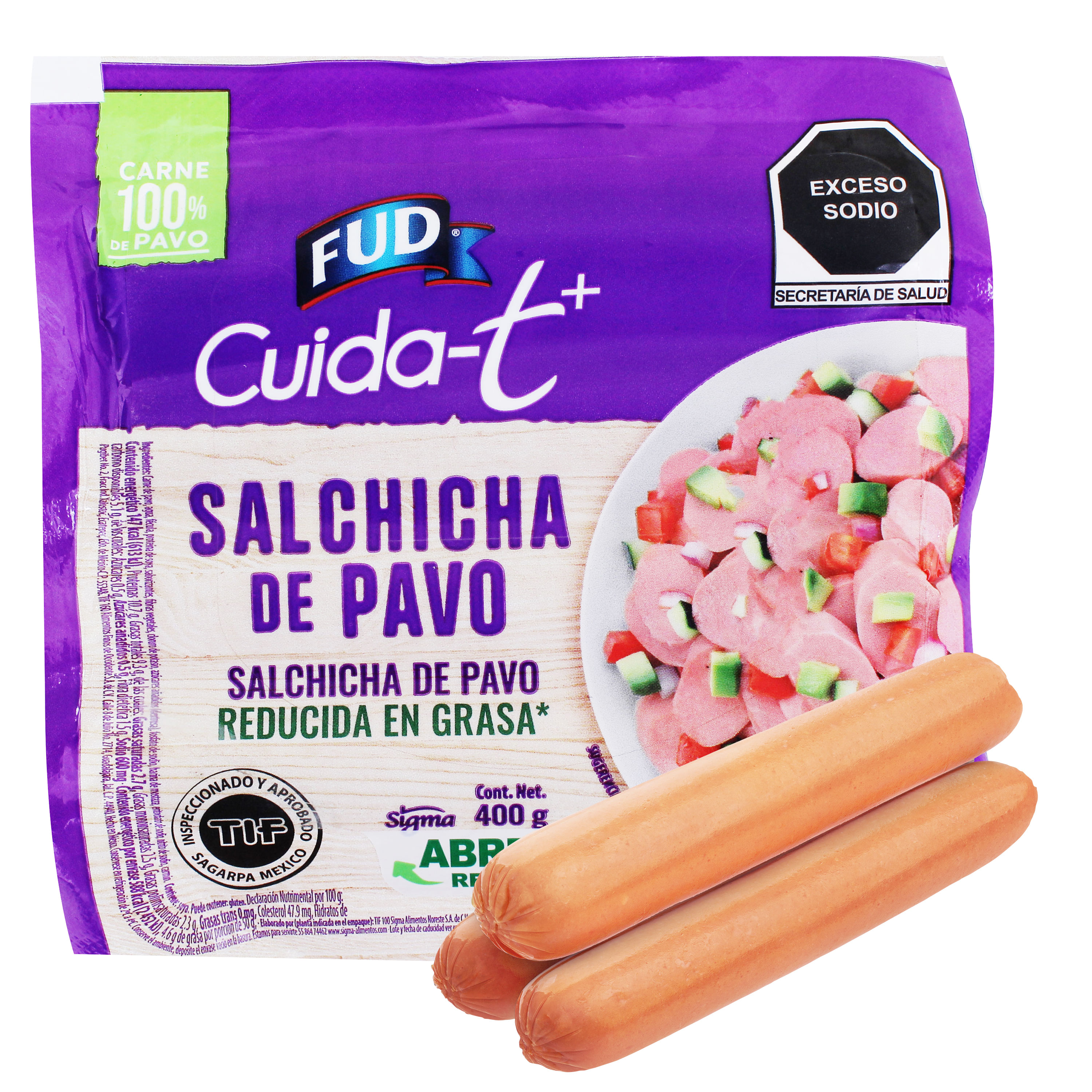 Salchicha-De-Pavo-Fud-Cuida-t-400gr-1-59898