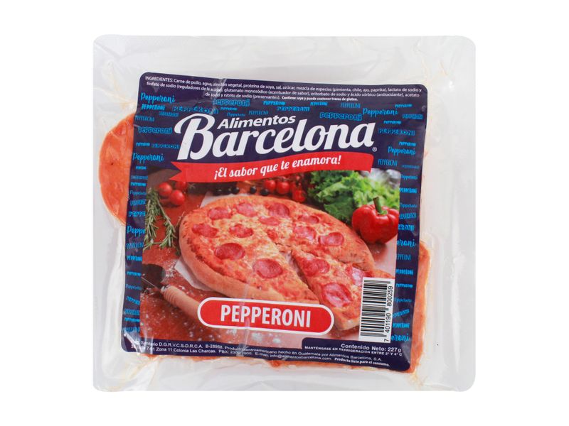 Pepperoni-Barcelona-227gr-2-52518