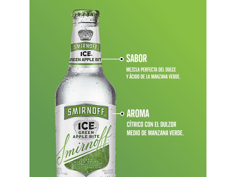 Bebida-Saborizada-a-Base-de-Vodka-Smirnoff-Ice-Green-Apple-355ml-Botella-4-15682