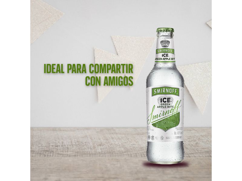 Bebida-Saborizada-a-Base-de-Vodka-Smirnoff-Ice-Green-Apple-355ml-Botella-5-15682