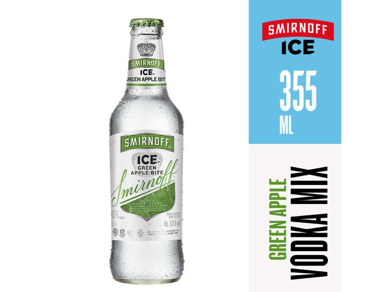 Bebida-Saborizada-a-Base-de-Vodka-Smirnoff-Ice-Green-Apple-355ml-Botella-1-15682