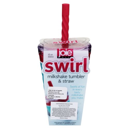 Contenedor Para Batido