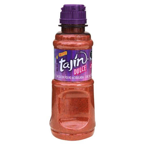 Tajin En Polvo Acidulce 160gr