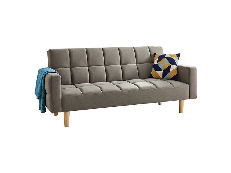 Sofa-cama-Mainstays-velvet-alcolchado-212cm-2-68505