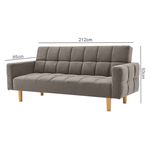 Sofa-cama-Mainstays-velvet-alcolchado-212cm-3-68505