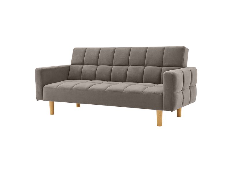 Sofa-cama-Mainstays-velvet-alcolchado-212cm-1-68505