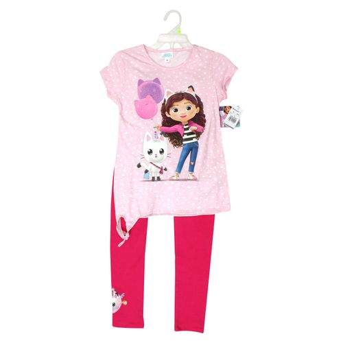 Conjunto Nina Gabys Doll House
