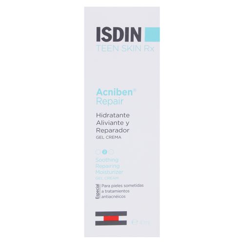 Acniben Repair Gel Cream 40Ml