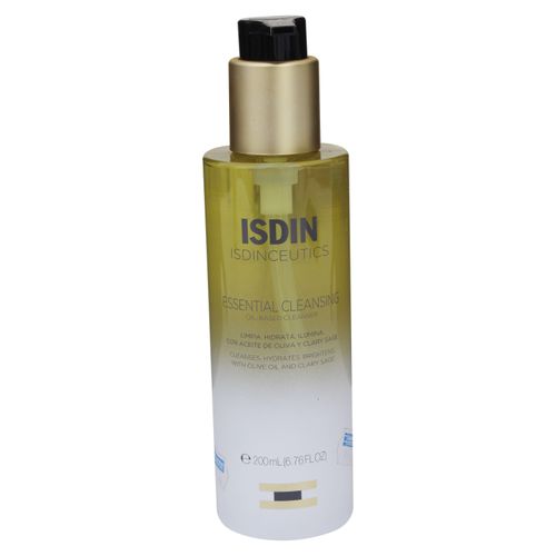Isdinceutics Essential Cleansing 200Ml