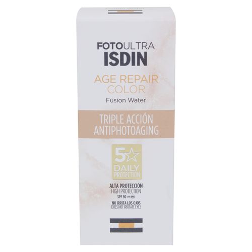 Fotoultra Age Repair Fw Color 50 Ml