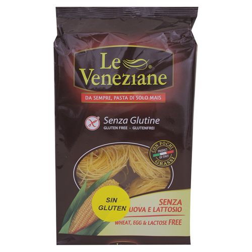 Pasta Molino Di Ferro Capelli 250Gr