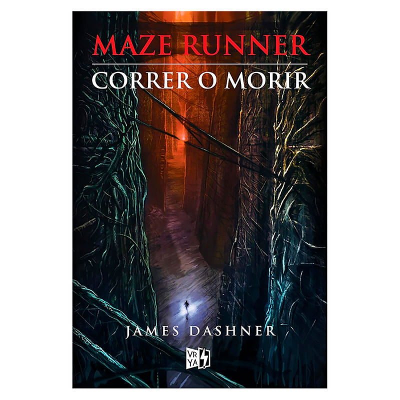 Comprar Libro Maze Runner Correr O Morir | Walmart Guatemala