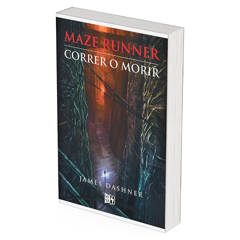 Comprar Libro Maze Runner Correr O Morir | Walmart Guatemala