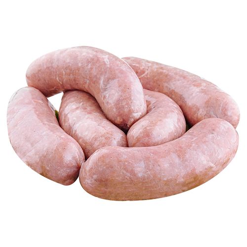 Longaniza Santa Lucía Precocida Libra