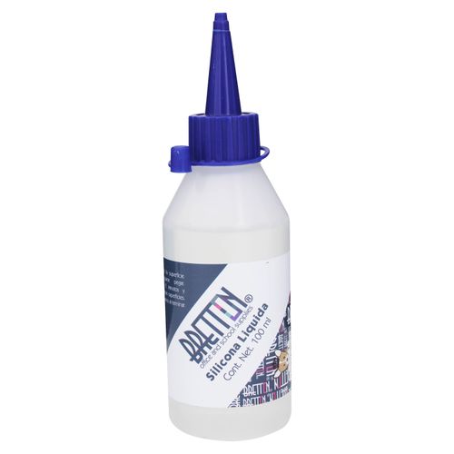 Silicon Liquido Bretton 100 Ml