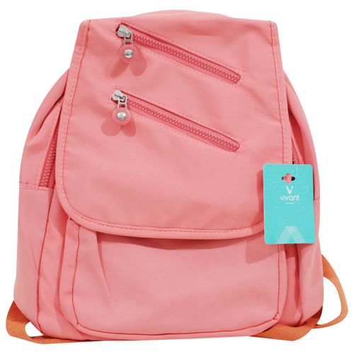 Bolso Mochila Variedad Vivant