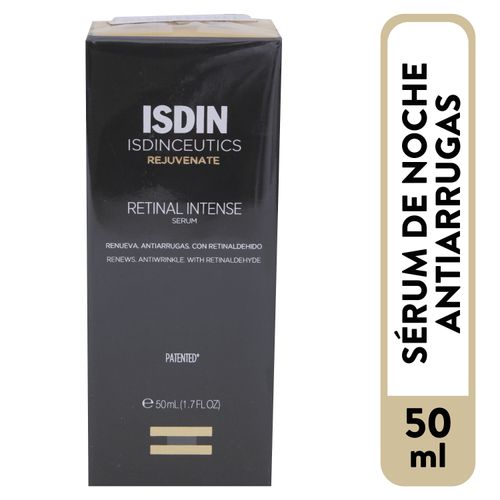 Retinal Intense 50Ml