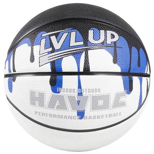 Balon De Baloncesto Havoc Blanco