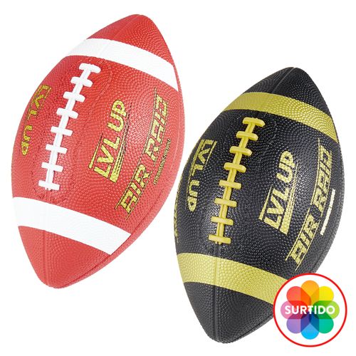 Balon De Football Americano Tradicional