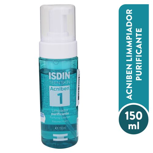 Acniben Limpiador Purificante 150Ml