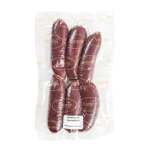 Astoria Morcilla Espanola 460 Grs