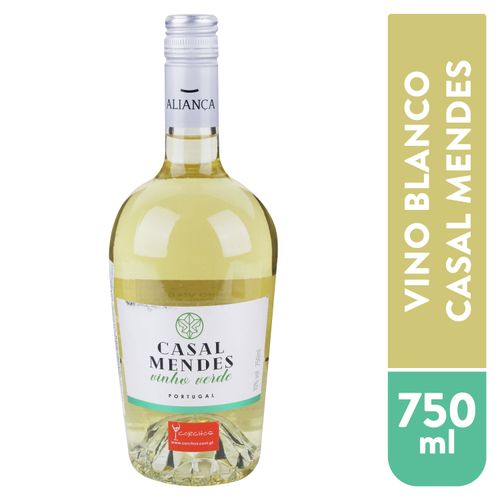 Vino Casal Mendes Verde 750ml