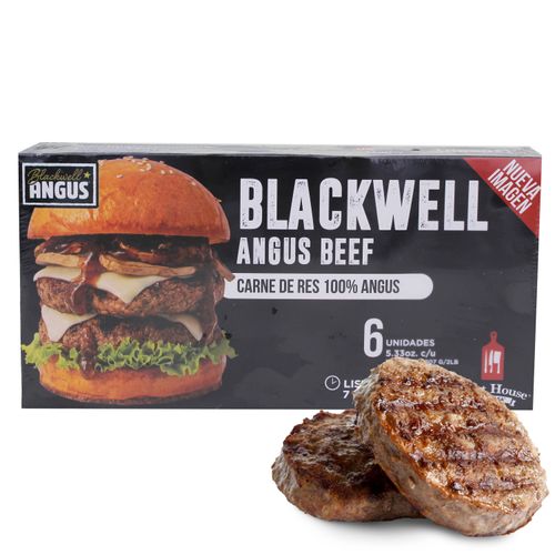 Torta Blackwell Angus Procasa 2 Lb