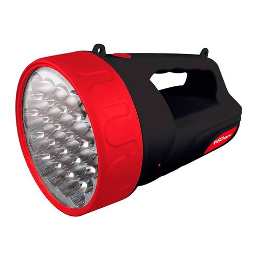 Ht Linterna De 24 Leds 2500 Mah Hw