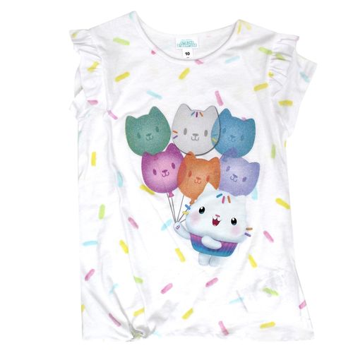 Tshirt Nina Gabys Doll House