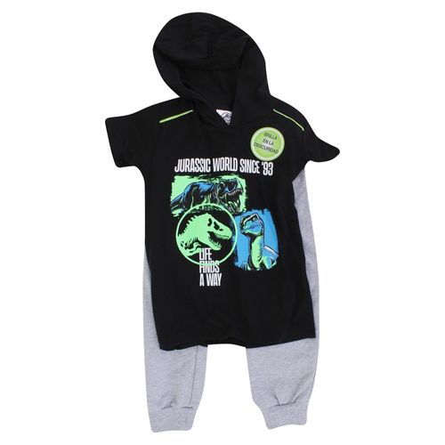 Conjunto Jogger