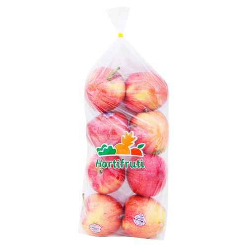 Manzana Gala Bolsa De 8 Unds