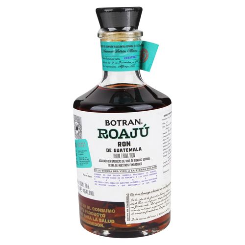 Ron Botran Roaju 700ml