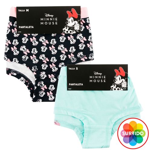 Boxer Minnie Dama S A Xl