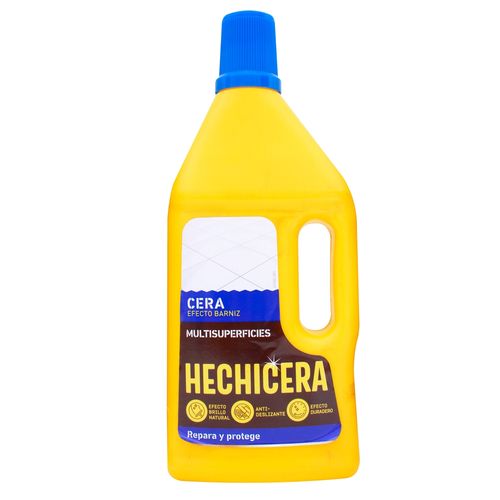 Cera Hechicera Terrazo Y Baldosas