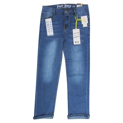 Jeans Nino Skinny Just