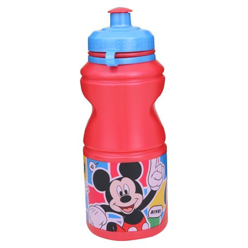 Botella Sport Easy Hold 380ml Mickey Mo