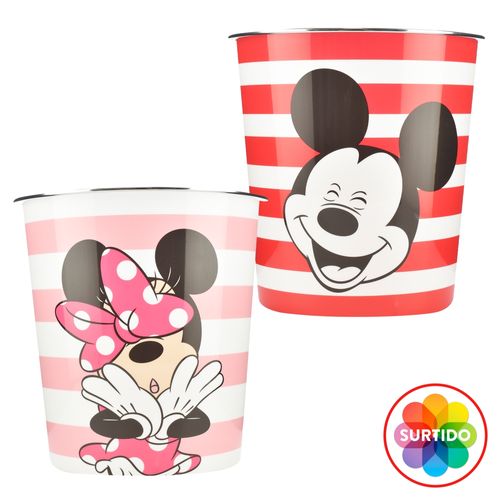 Papelero De 5500ml Disney