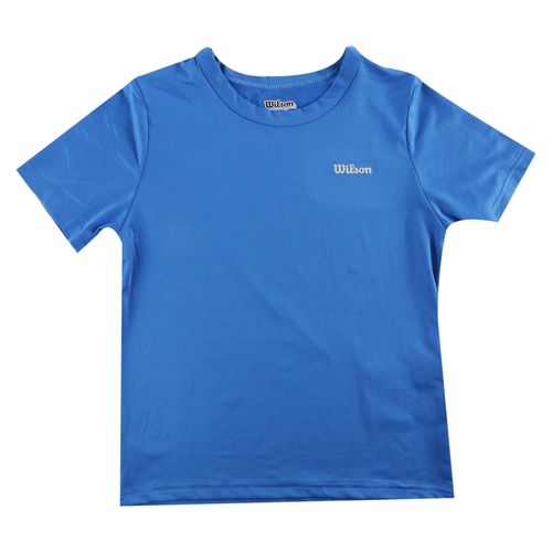 Tshirt Deportiva Nino Wilson