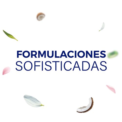 Acondicionador Terre de Vie con keratina liso total - 400 ml