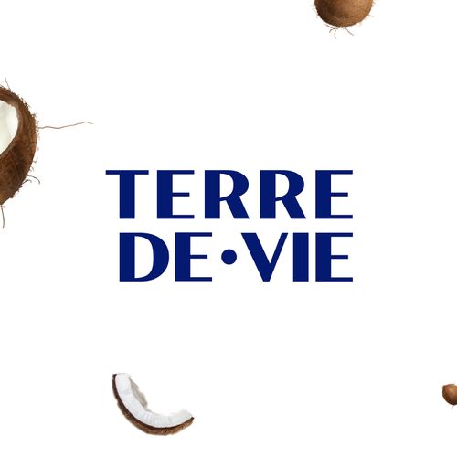 Acondicionador Coco Terre De Vie Extra Hidratante - 400 ml