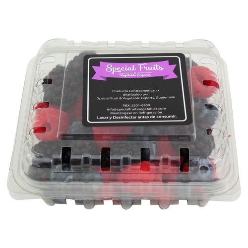 Mix Berries - 170gr