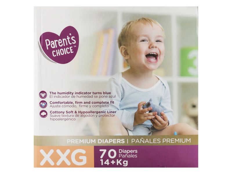 Panal-Parents-Choice-Premi-Xxg70-2-74840