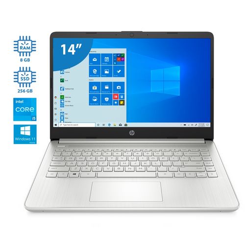 Laptop HP 14-Ddq5014la 8W380LA ABM