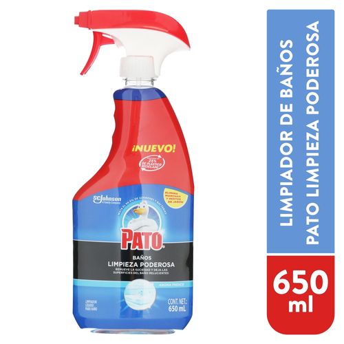 Pato Banos Trigger 650ml