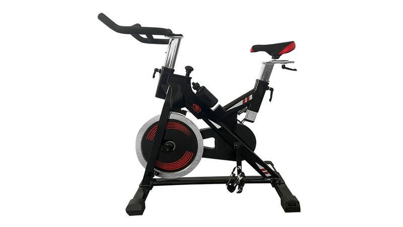 Bicicleta Spinning Athletic Works Tiendas De Bicicletas Fijas